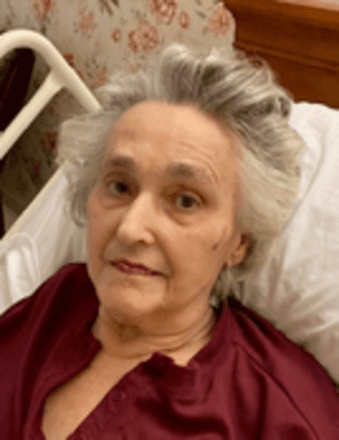 Alice "Jeanne" Pelletier Obituary