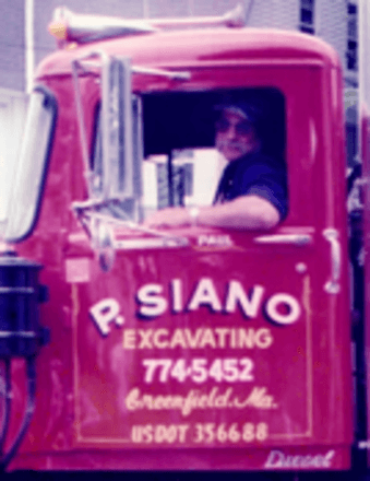 Paul A. Siano, Sr. Obituary