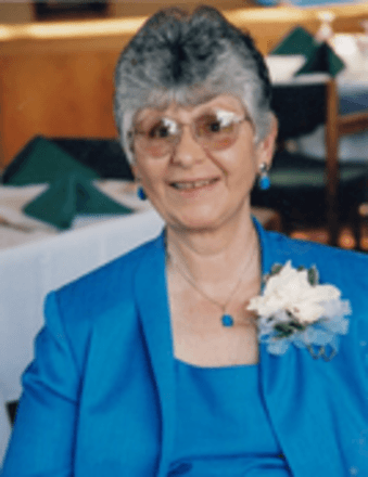 Christene M. (Saledas) Libbares Obituary
