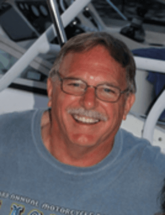 Bruce W. Collins Obituary