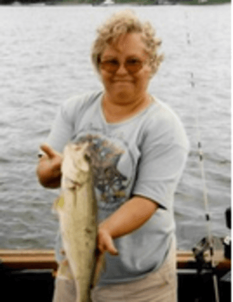 Mary Ann C. (Sokoloski) Wallitis Obituary