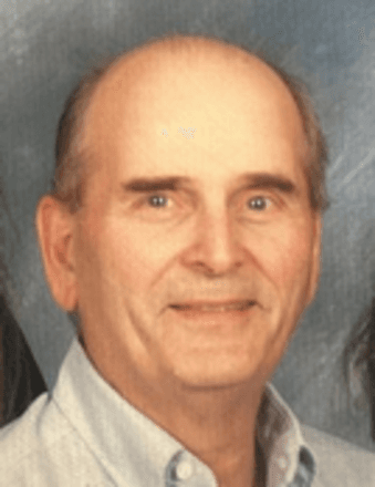 Robert F. Hicks Obituary