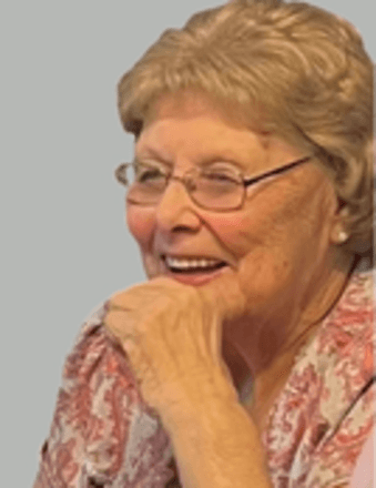 Anne E. (Kamansky) Harrington Obituary