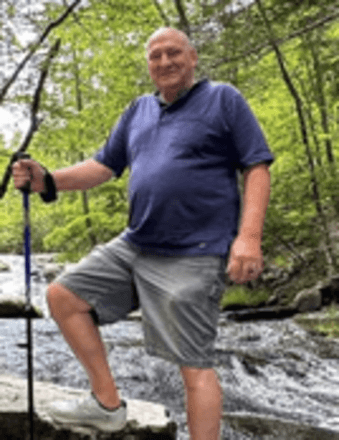 Mark A. Brzezinski Obituary