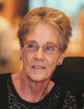 Marilyn Currier Obituary
