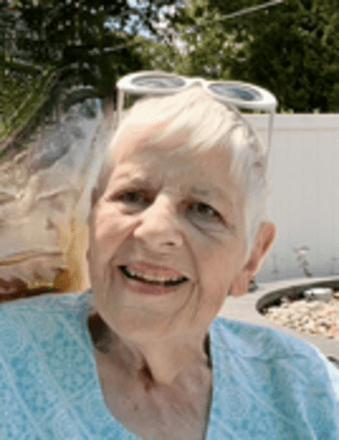 Ann (Littlehale) de Roode Obituary
