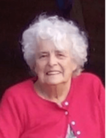 Claire M. (Crown) Senn Obituary