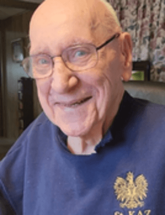 Robert Joseph Sanstock Obituary
