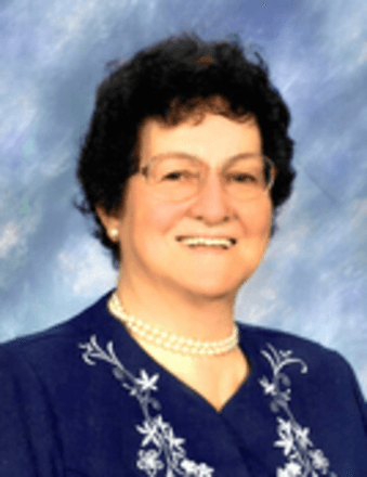 Margaret (Thompson) Bates Obituary