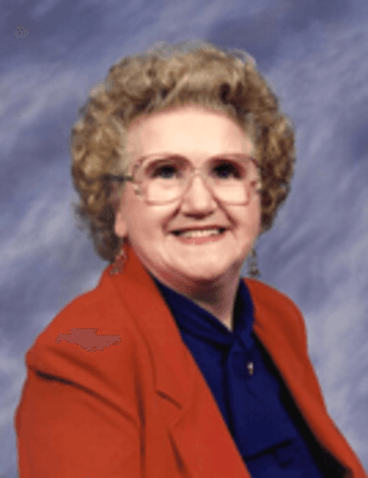 Georgia E. (Meredith) Belt Obituary