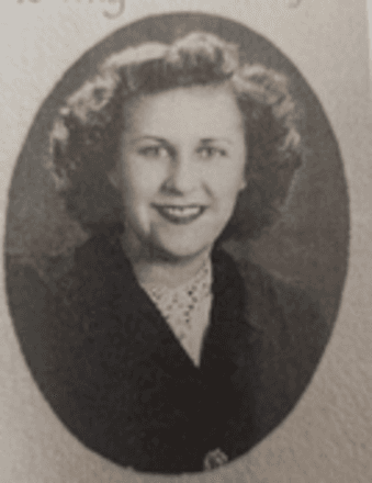 Doris L. (Parent) Bellenoit Obituary