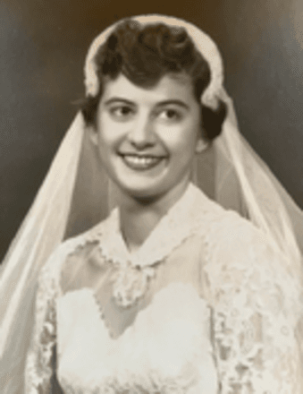 Marie L. (Benoni) Croteau Obituary