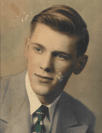 Richard R. Suchanek, Sr. Obituary