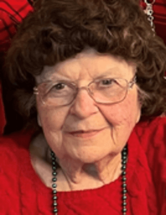 Elizabeth "Betty" C. (Croteau) Mailloux Obituary