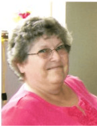 Marie E. (Canon) Blanchard Obituary