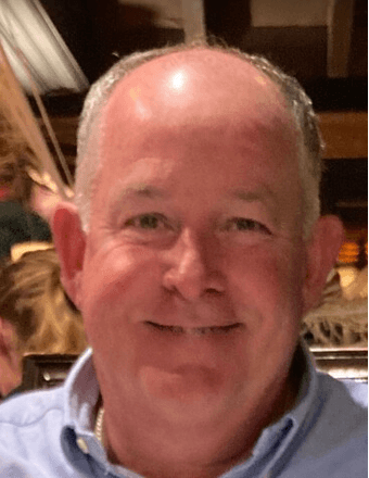 Richard "Rick" Miller McKelvey Obituary
