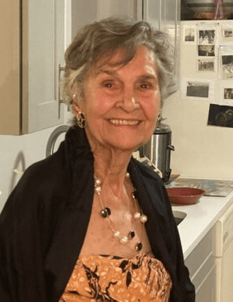 Eleanor B. (Pine) Golembeski Obituary