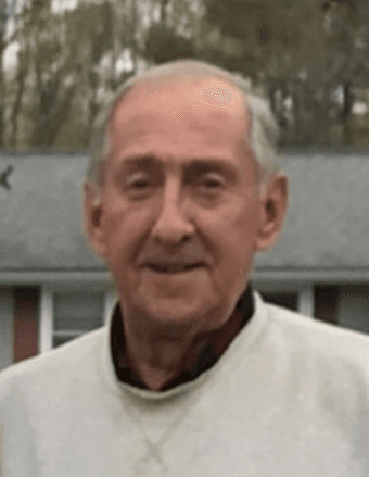 John Frank Lobik Obituary