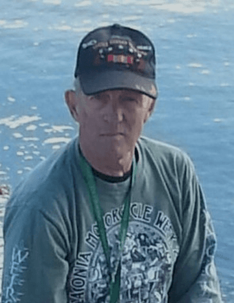 Bruce S. Symington Obituary