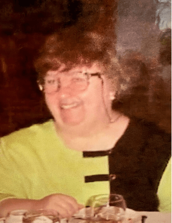 Kathleen (Snay) Thompson Obituary