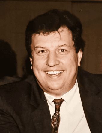William F. Brown Obituary