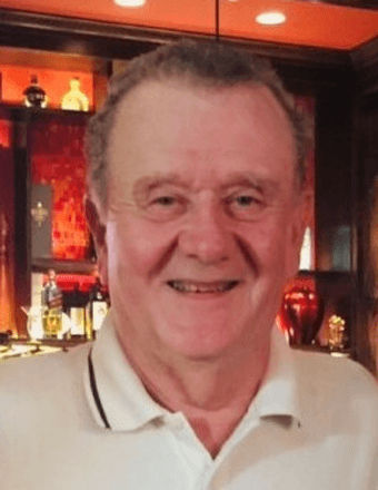 John L. Grybko Obituary