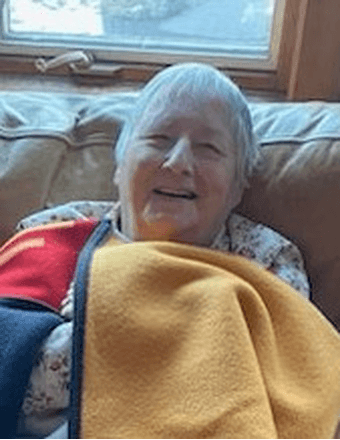 JoAnn (Ingram) Franklin Obituary