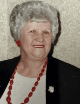 Dorothy "Dottie" E. (Krynzel) Kosewicz Obituary