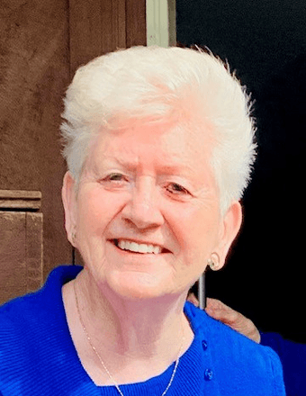Kathleen M. (Langan) Hammond Obituary