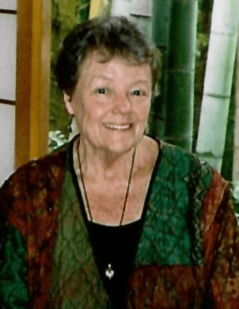 Mary Ann (Wood) Whalen Obituary