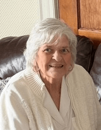Doris (Lippe) Cournoyer Obituary