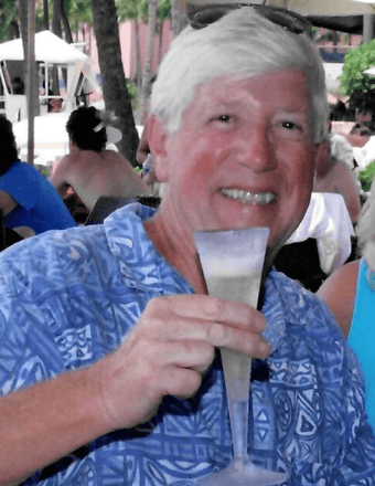 William R. Kievenaar Obituary
