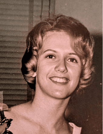 Judith (Peil) Kaderli Obituary