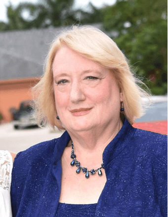 Diana Lee (Parks) Forbes Obituary