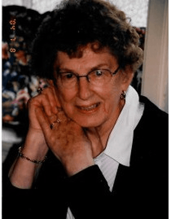 Arlene F. (Smith) Jeronczyk Obituary