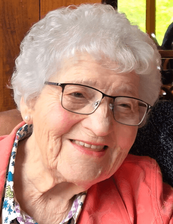 Elizabeth A. (Schatz) Larabee Obituary