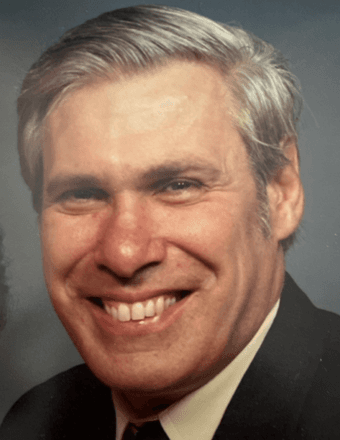 Paul H. Nowill Obituary