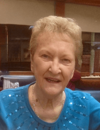 Natalie M. (Lapinski) Patterson Obituary