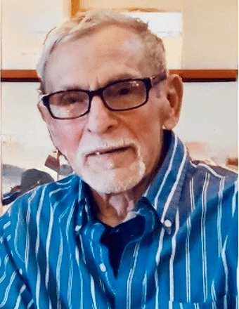 Ronald D. Patenaude Obituary