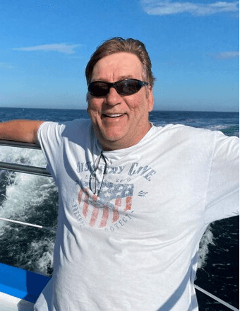 Bruce R. Bergstrom Obituary
