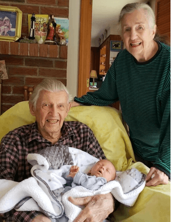 Edwin Wallace Fronckus Obituary