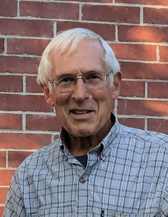 David M. Baker Obituary