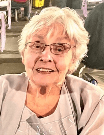Theresa C. (LaBelle) Saharceski Obituary