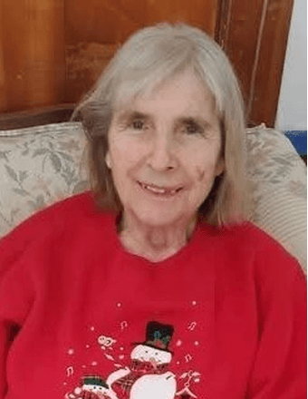 Lorraine A. Carey Obituary