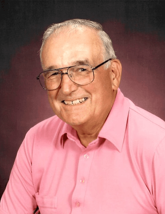 Donald K. Parda Obituary