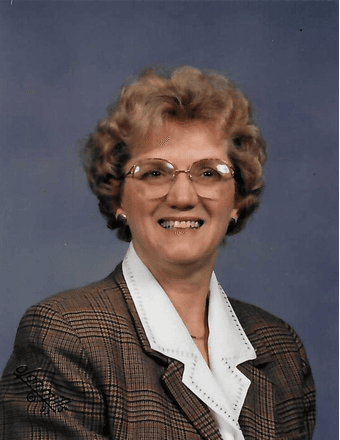 Gerda A. (Kleppich) Bennett Obituary