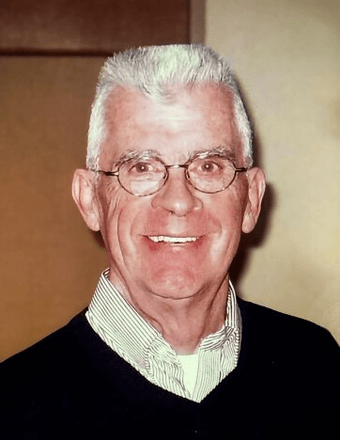 James P. Hickey, Sr. Obituary