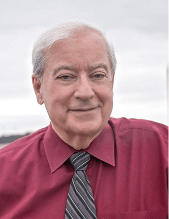 Robert T. Maslyn Obituary